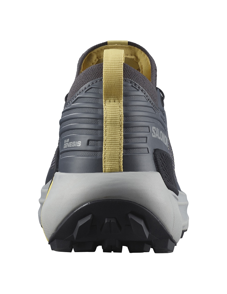 Tenis Salomon unisex para trail running