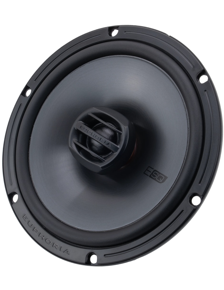 Set de bocinas Euphoria ESQ65