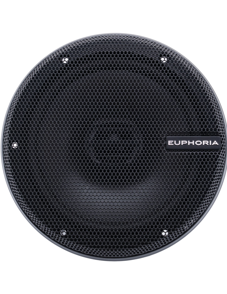 Set de bocinas Euphoria ESQ65