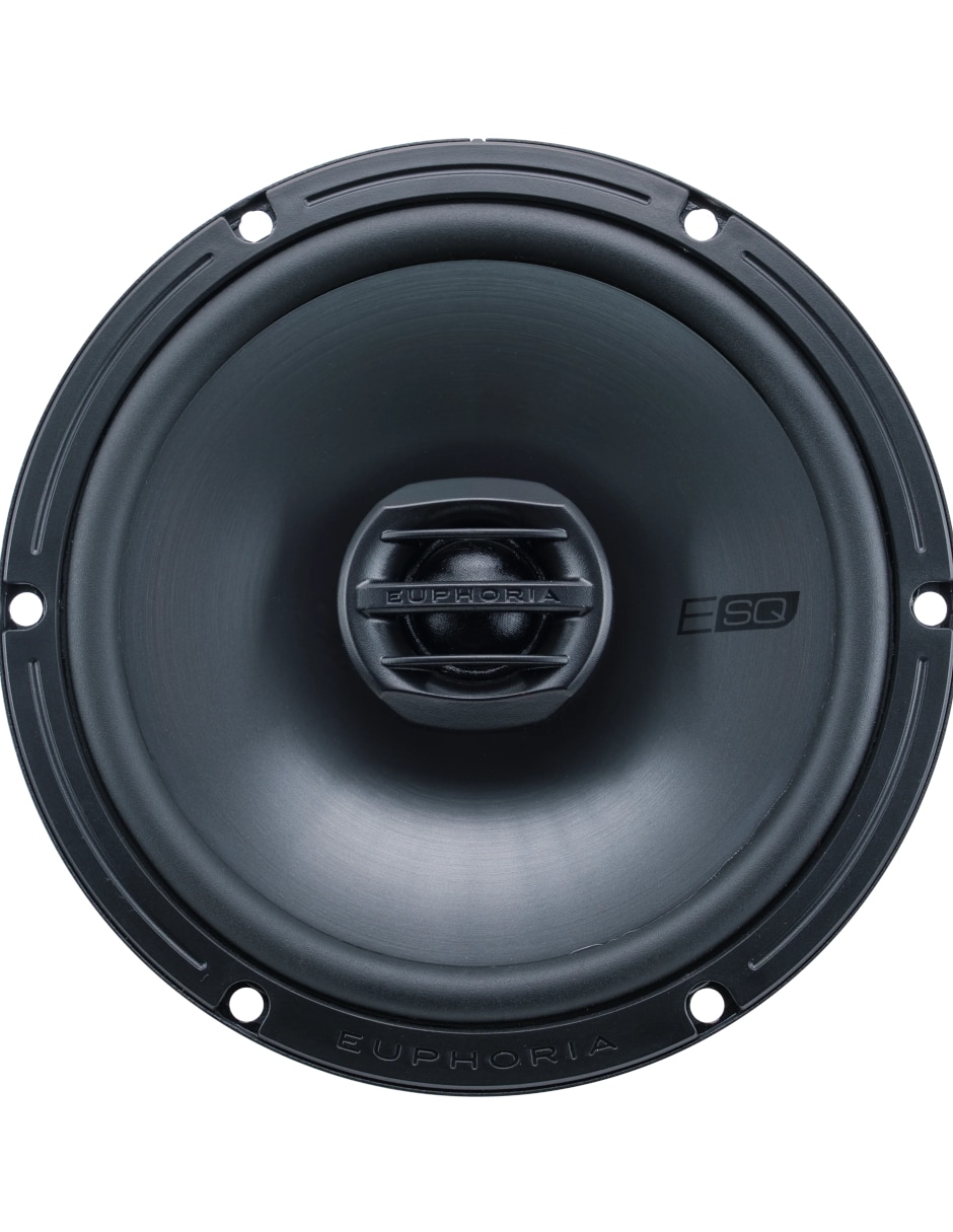Set de bocinas Euphoria ESQ65
