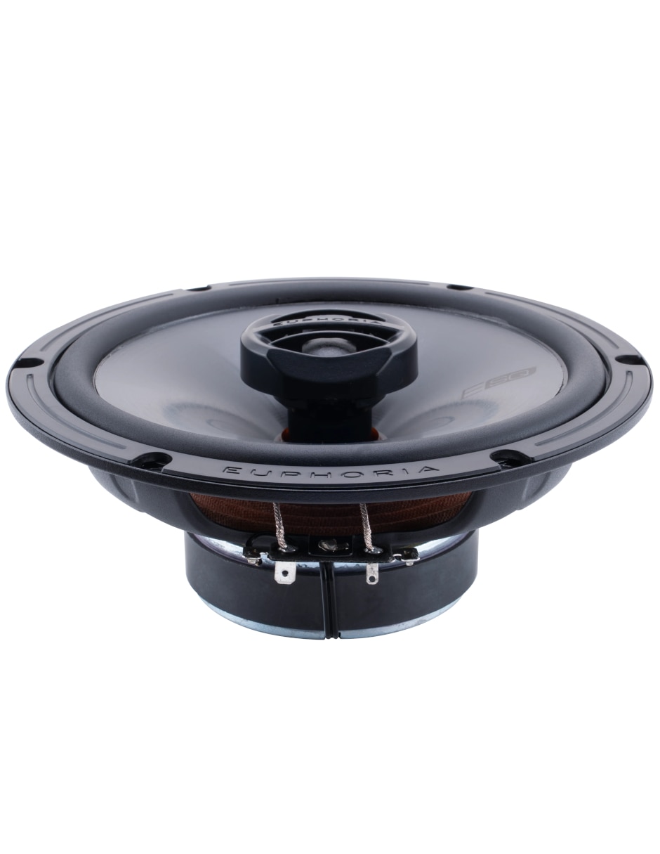 Set de bocinas Euphoria ESQ65