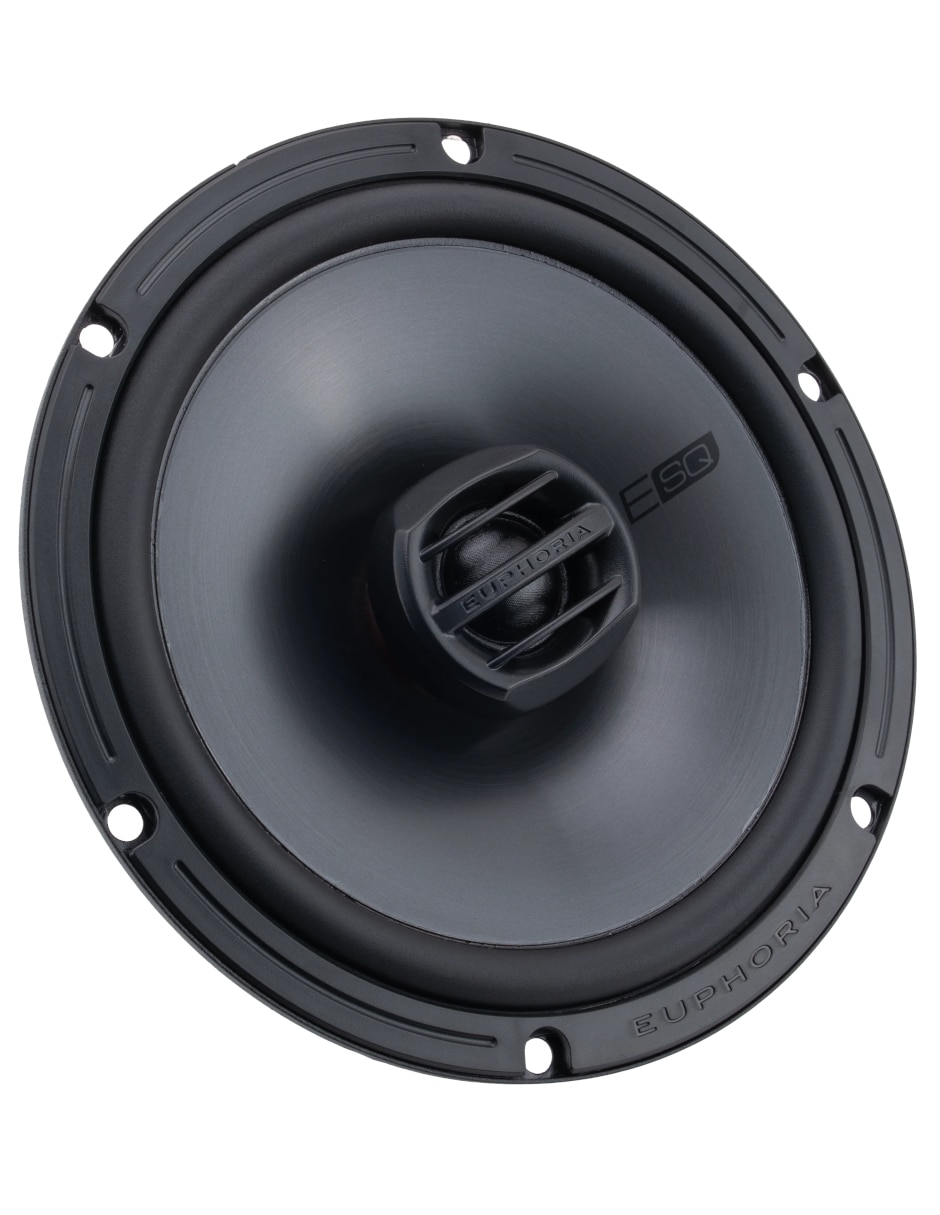 Set de bocinas Euphoria ESQ65