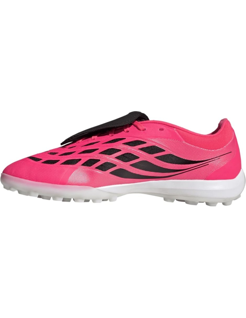 Tenis Adidas Predator Pro Fit TF unisex para fútbol