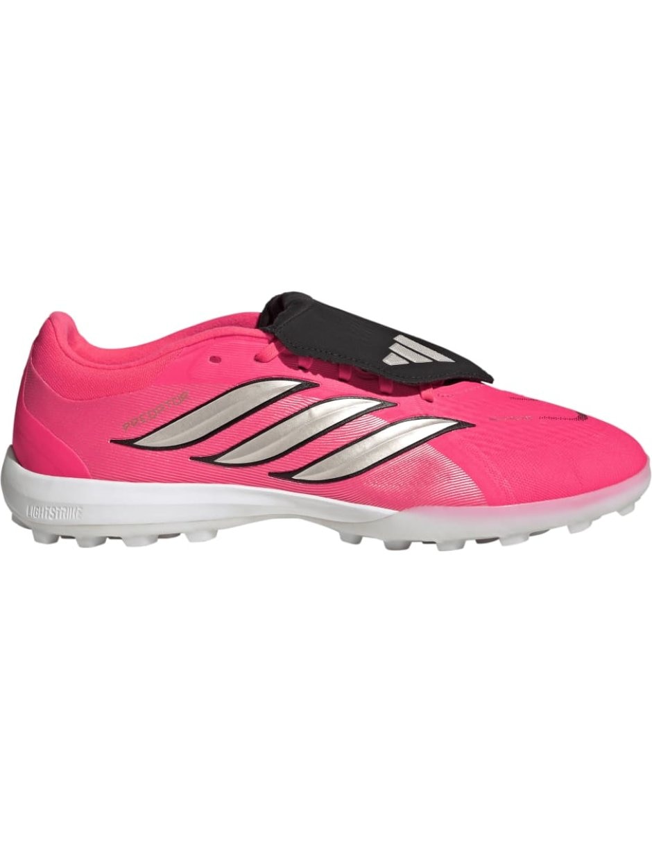 Tenis Adidas Predator Pro Fit TF unisex para fútbol