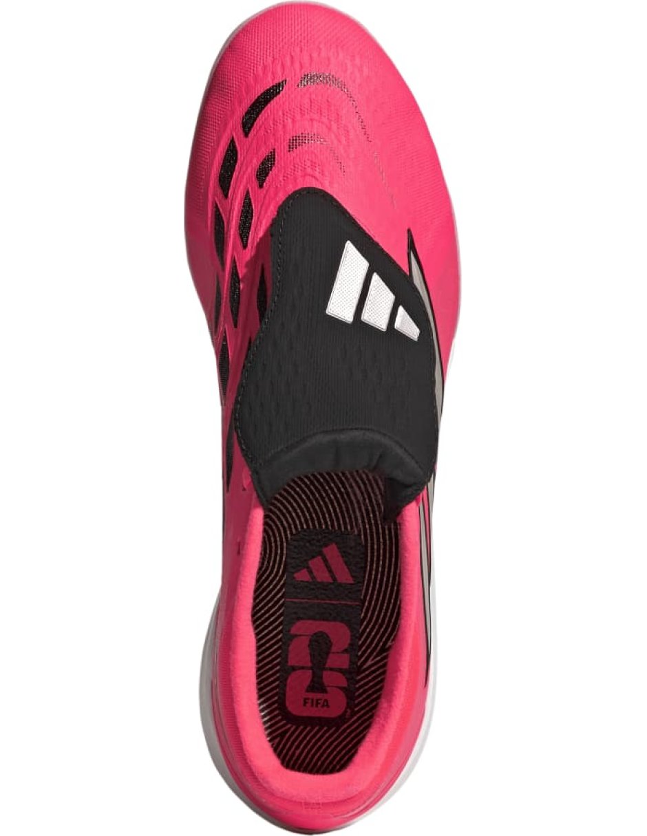 Tenis Adidas Predator Pro Fit TF unisex para fútbol
