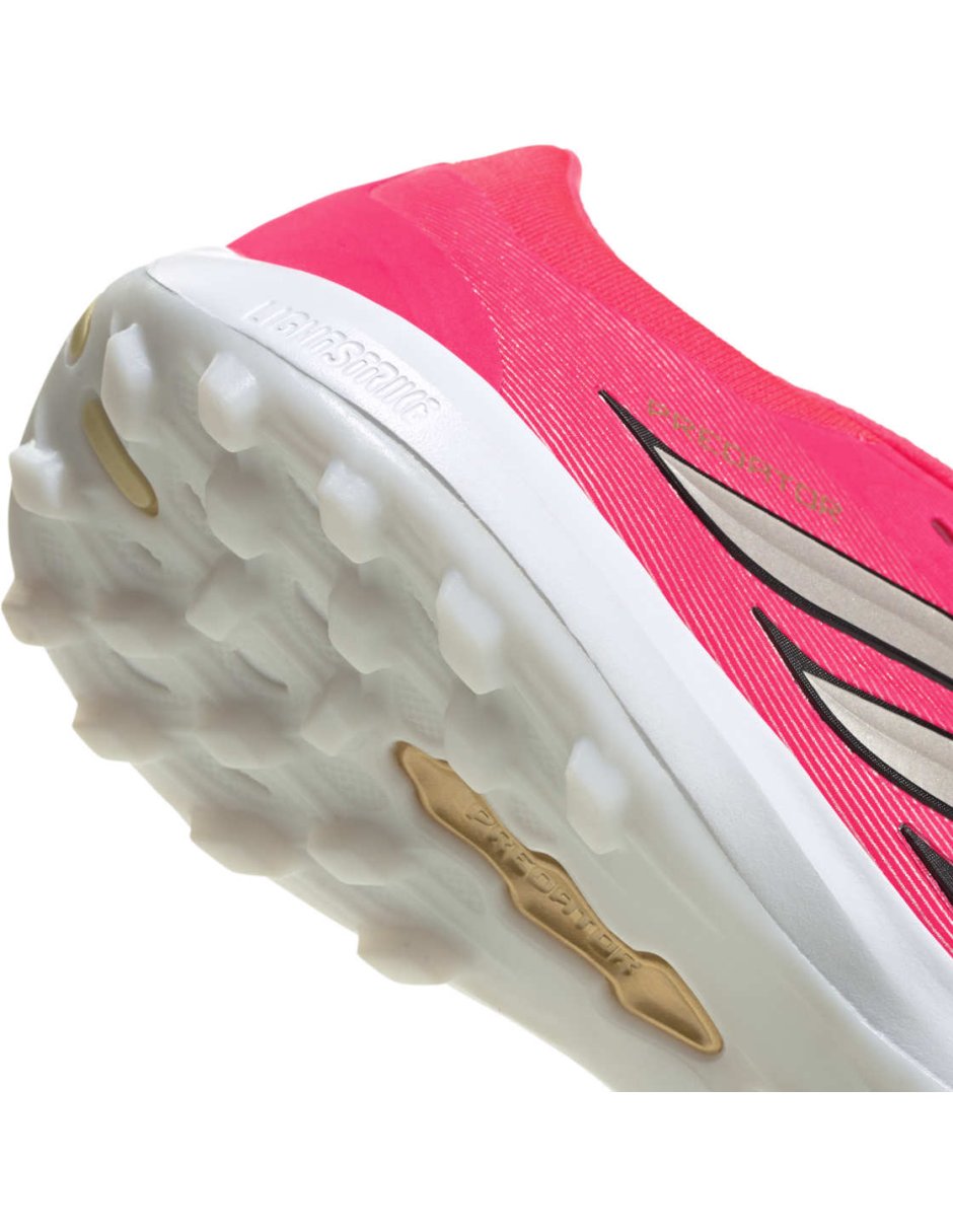 Tenis Adidas Predator Pro Fit TF unisex para fútbol