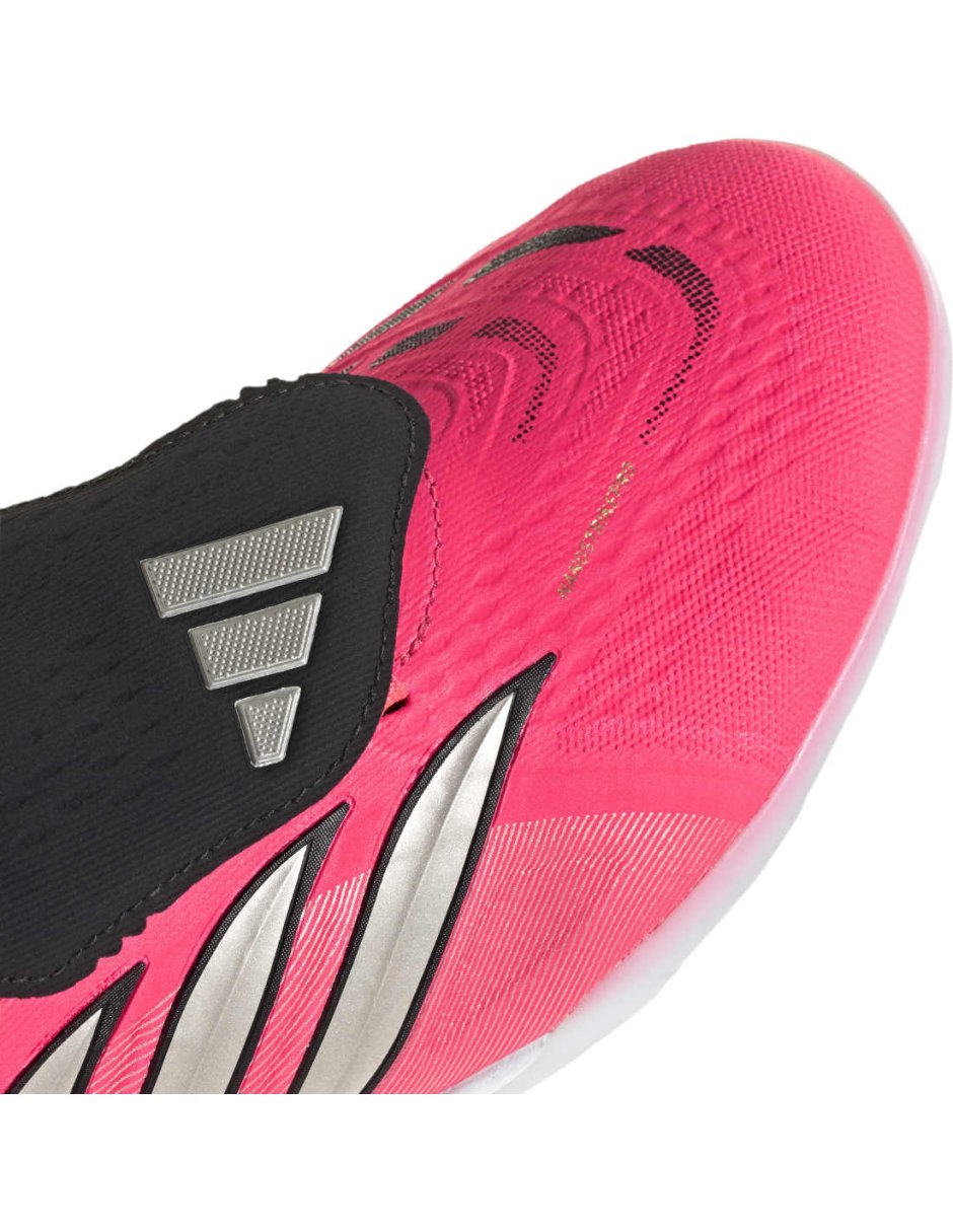 Tenis Adidas Predator Pro Fit TF unisex para fútbol