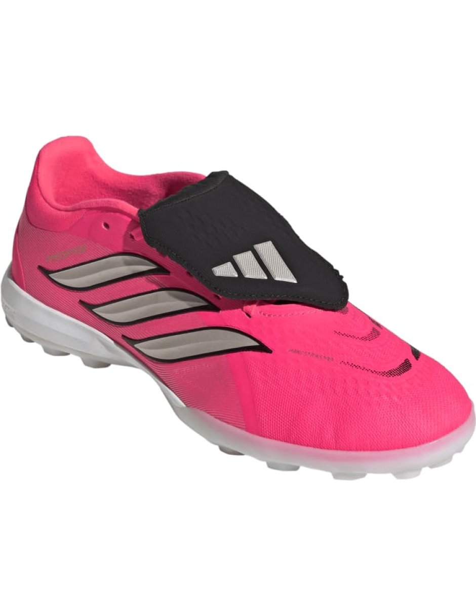 Tenis Adidas Predator Pro Fit TF unisex para fútbol