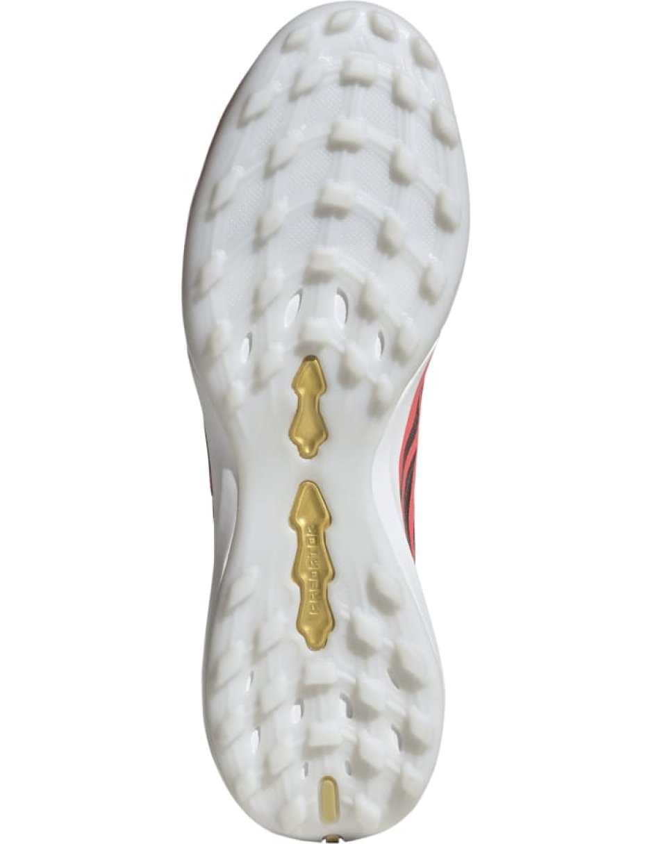 Tenis Adidas Predator Pro Fit TF unisex para fútbol