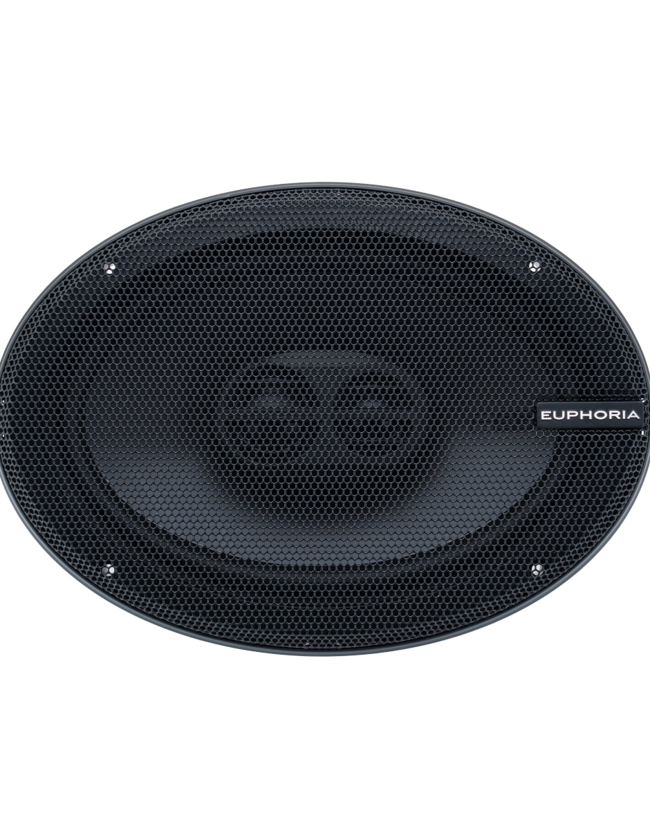 Set de bocinas Euphoria ESQ693