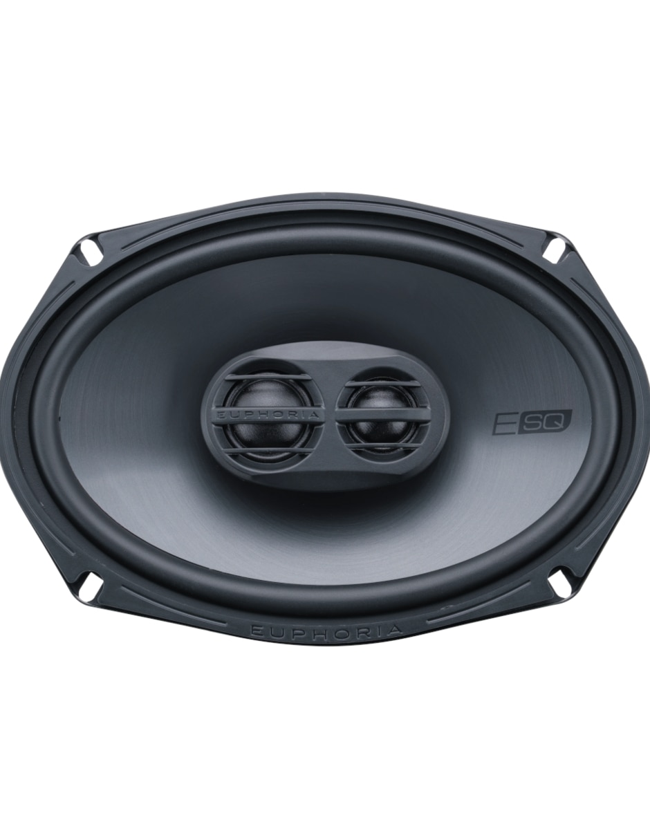 Set de bocinas Euphoria ESQ693