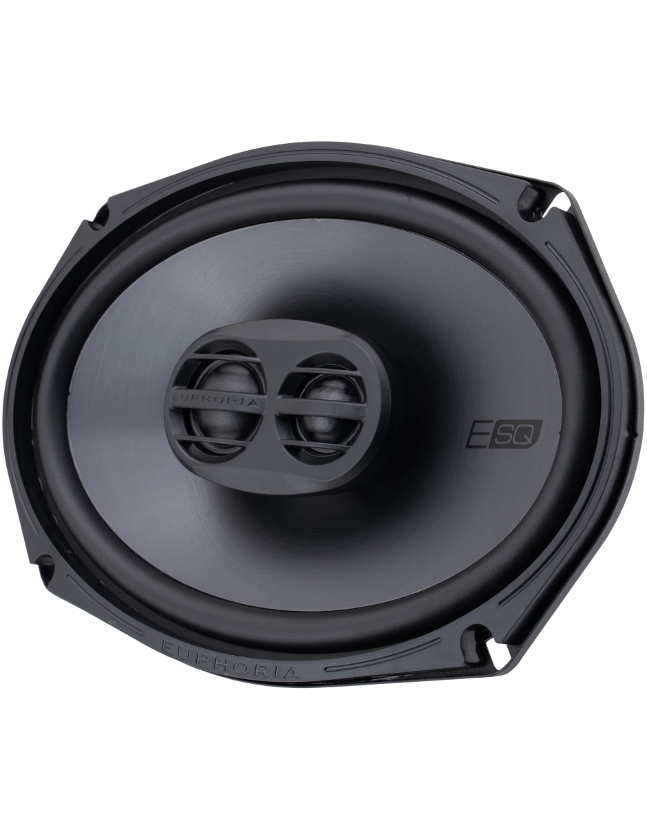 Set de bocinas Euphoria ESQ693