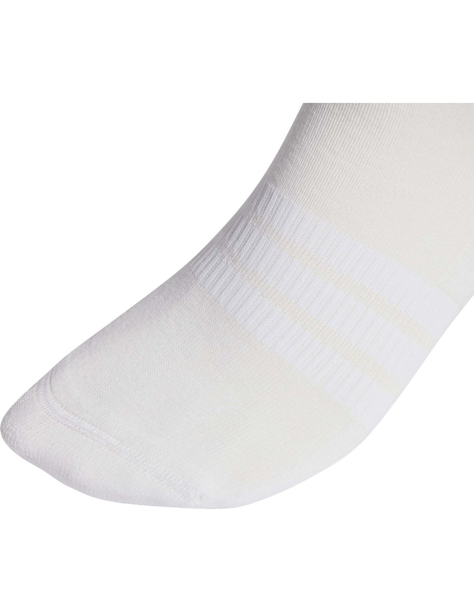 Set de calcetín para entrenamiento unisex 6 pares 4