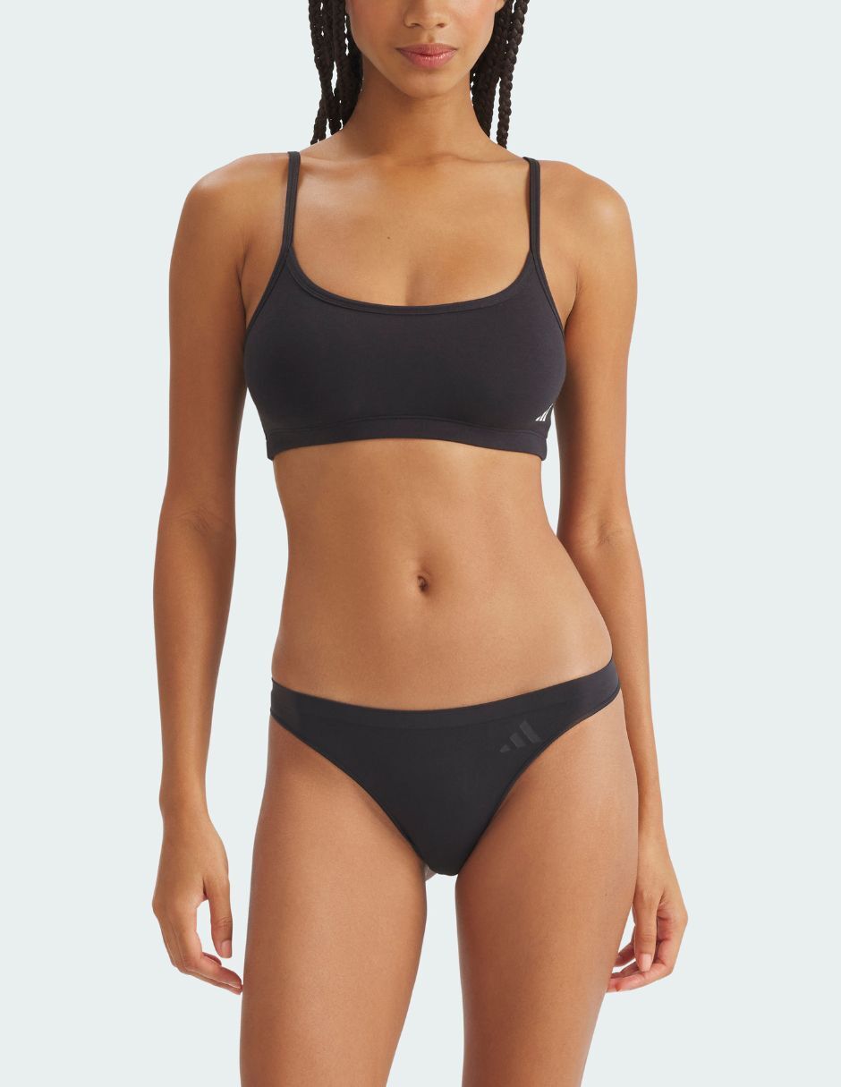 Tanga Adidas  para mujer