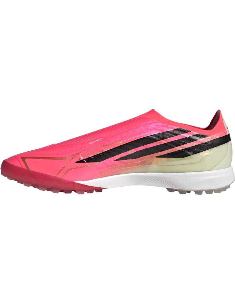 Tenis adidas f50 hyperfast pro ll tf unisex para fútbol