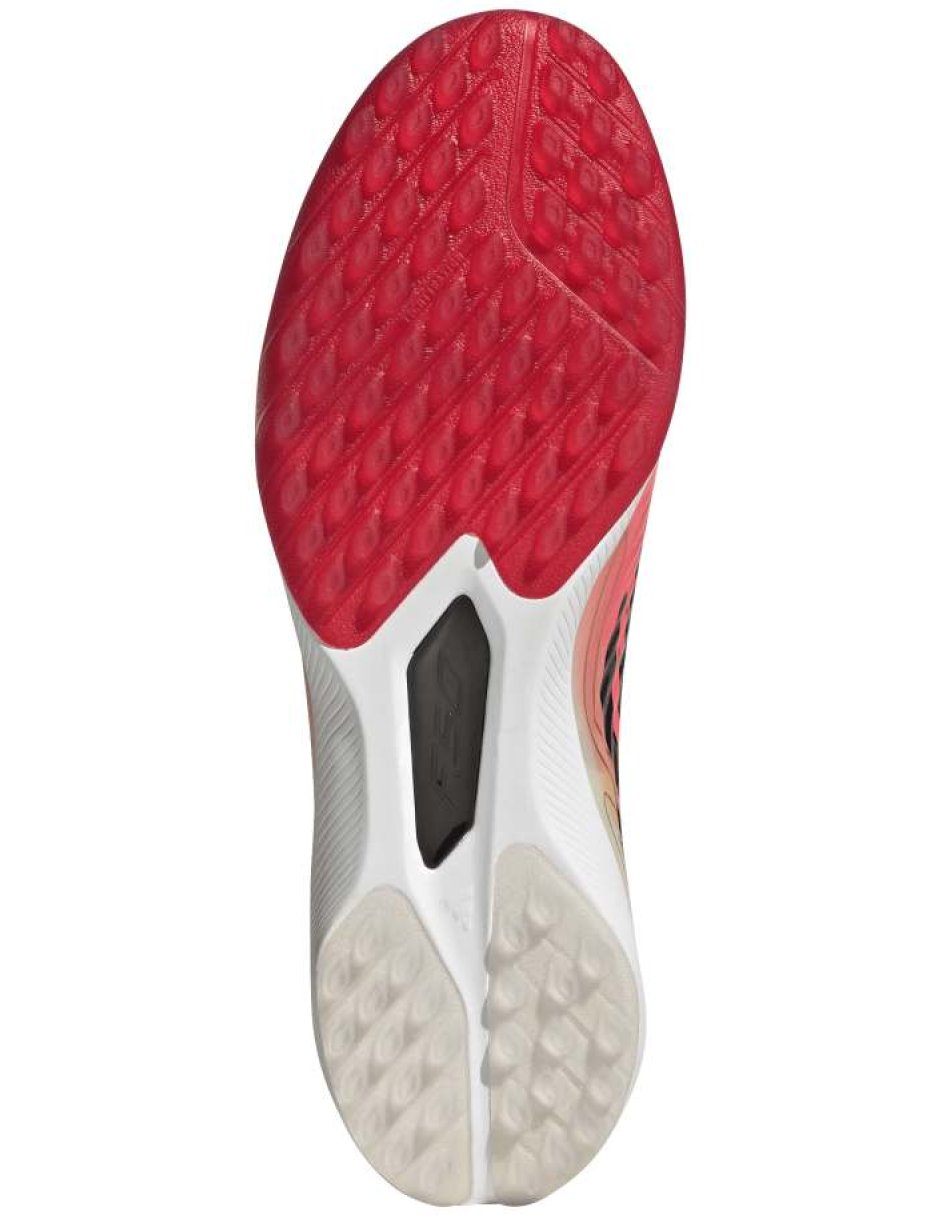 Tenis adidas f50 hyperfast pro ll tf unisex para fútbol