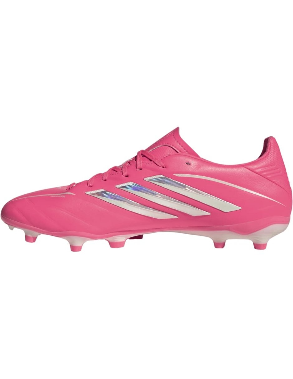 Tenis copa pure iv league fg unisex para fútbol