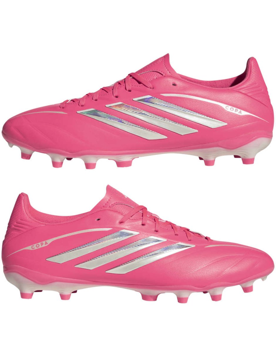 Tenis adidas copa pure iv league fg unisex para fútbol