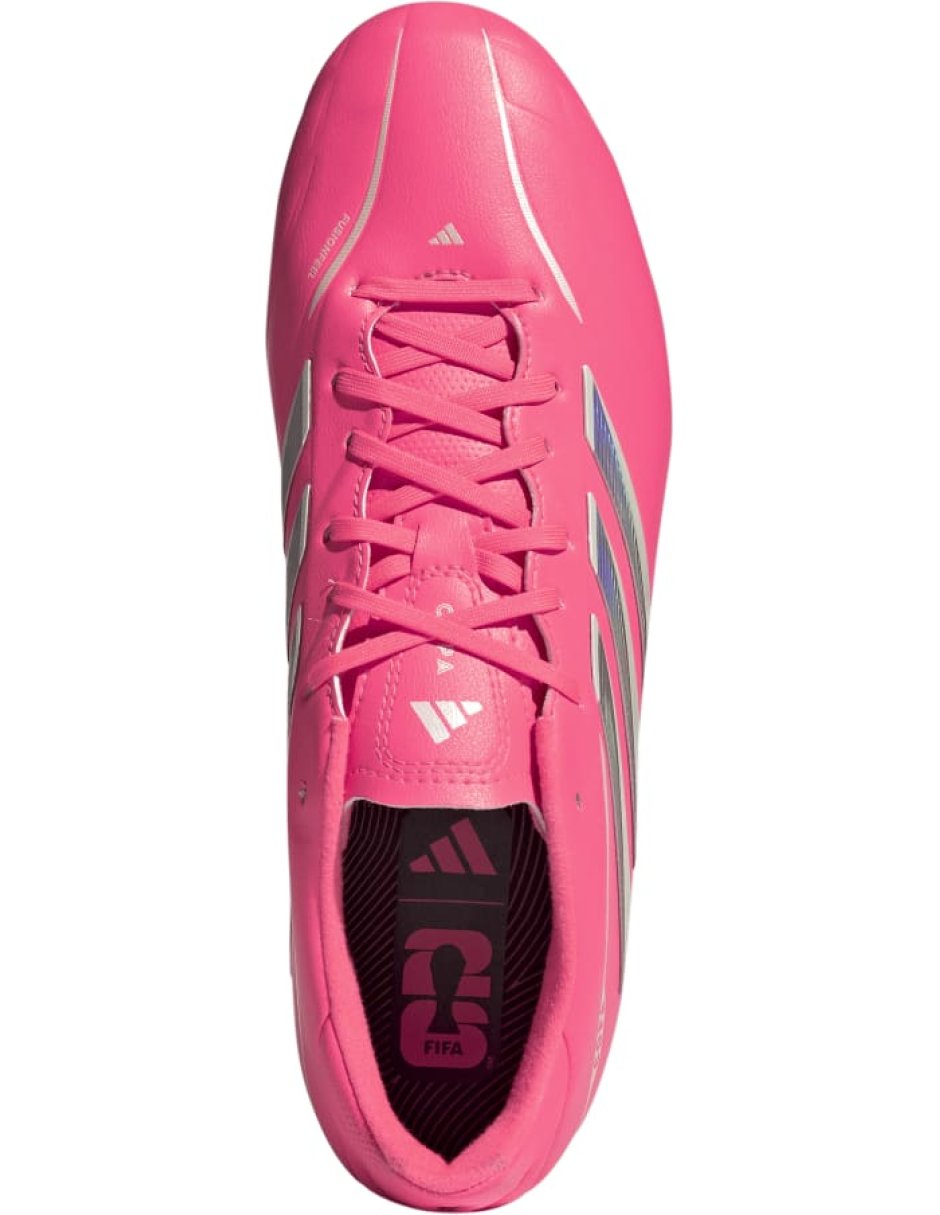 Tenis adidas copa pure iv league fg unisex para fútbol