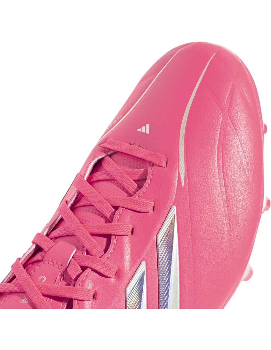 Tenis adidas copa pure iv league fg unisex para fútbol