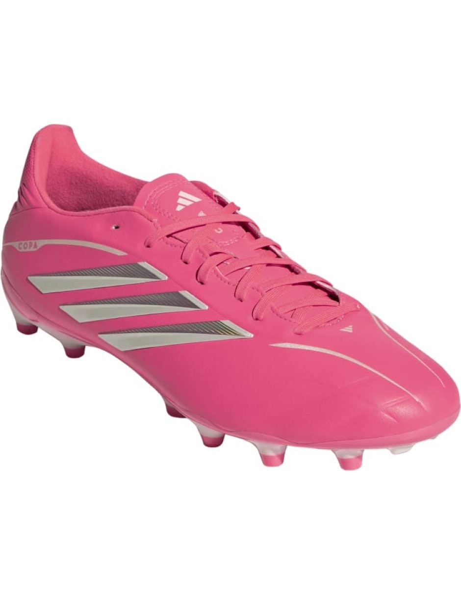 Tenis adidas copa pure iv league fg unisex para fútbol
