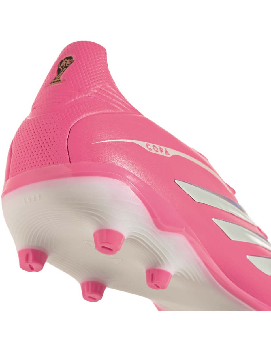 Tenis adidas copa pure iv league fg unisex para fútbol