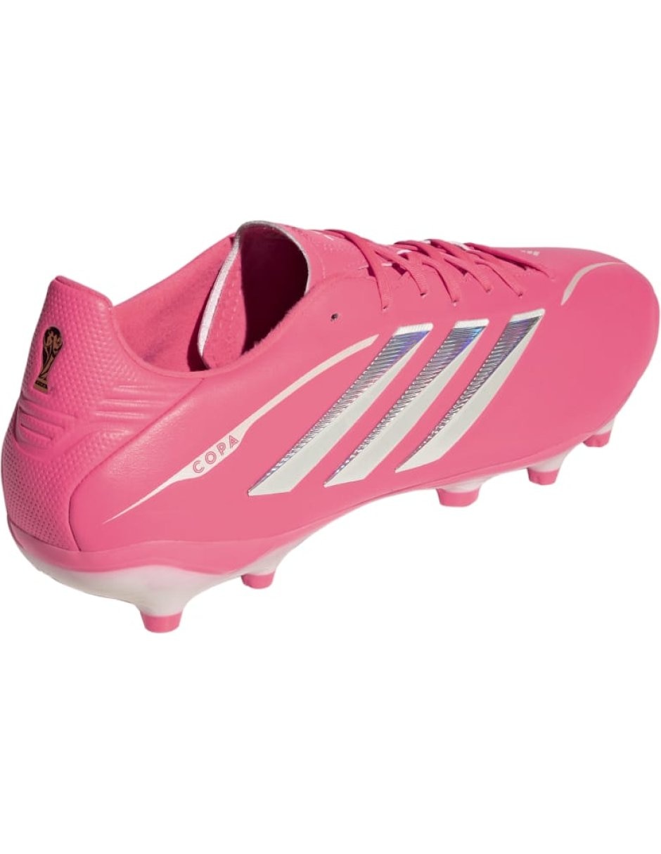 Tenis adidas copa pure iv league fg unisex para fútbol
