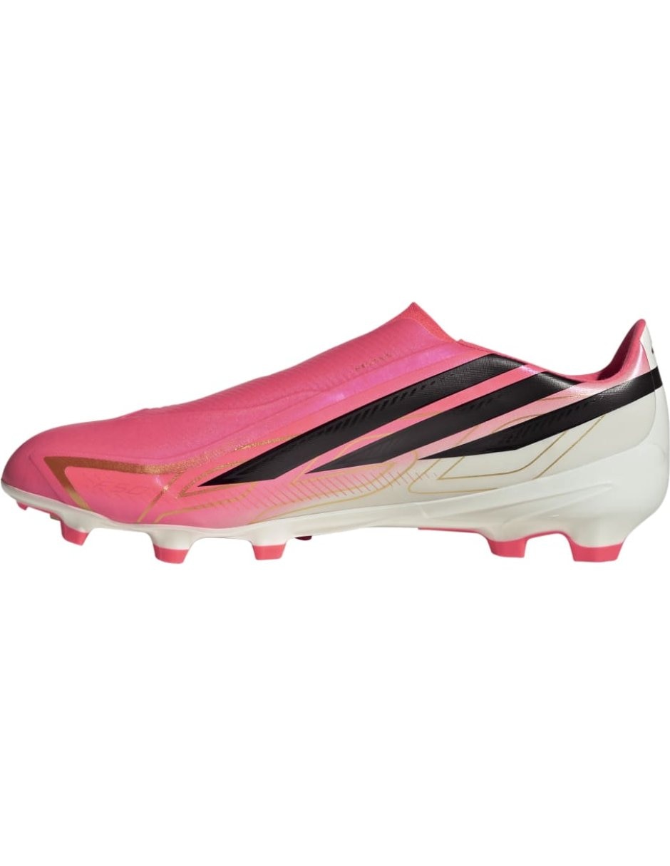 Tenis Adidas F50 Hyperfast League unisex para fútbol