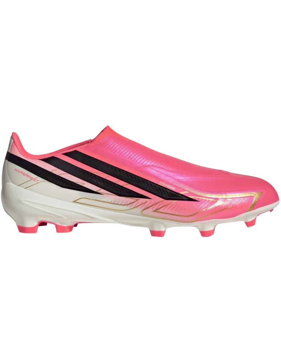 Tenis Adidas F50 Hyperfast League unisex para fútbol