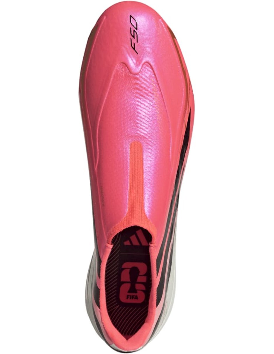 Tenis Adidas F50 Hyperfast League unisex para fútbol