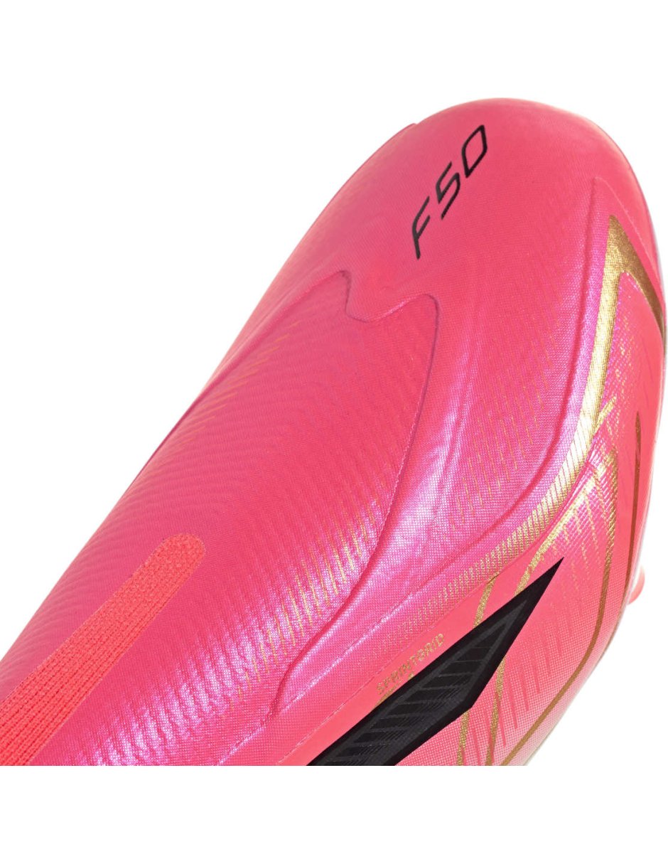 Tenis Adidas F50 Hyperfast League unisex para fútbol