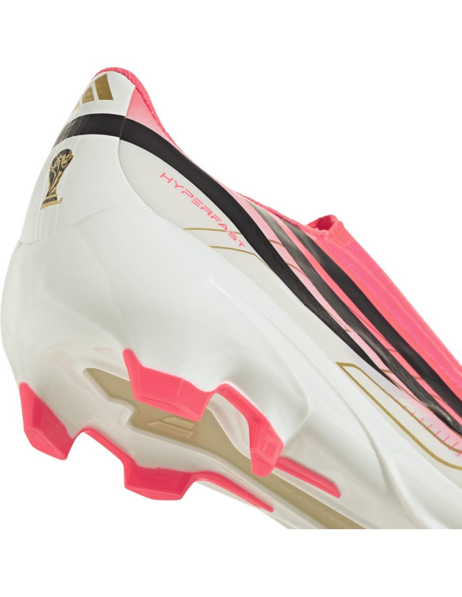 Tenis Adidas F50 Hyperfast League unisex para fútbol