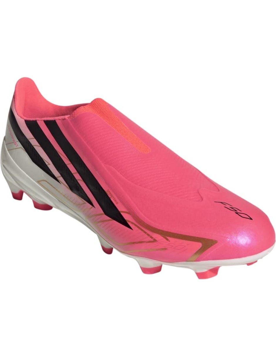 Tenis Adidas F50 Hyperfast League unisex para fútbol