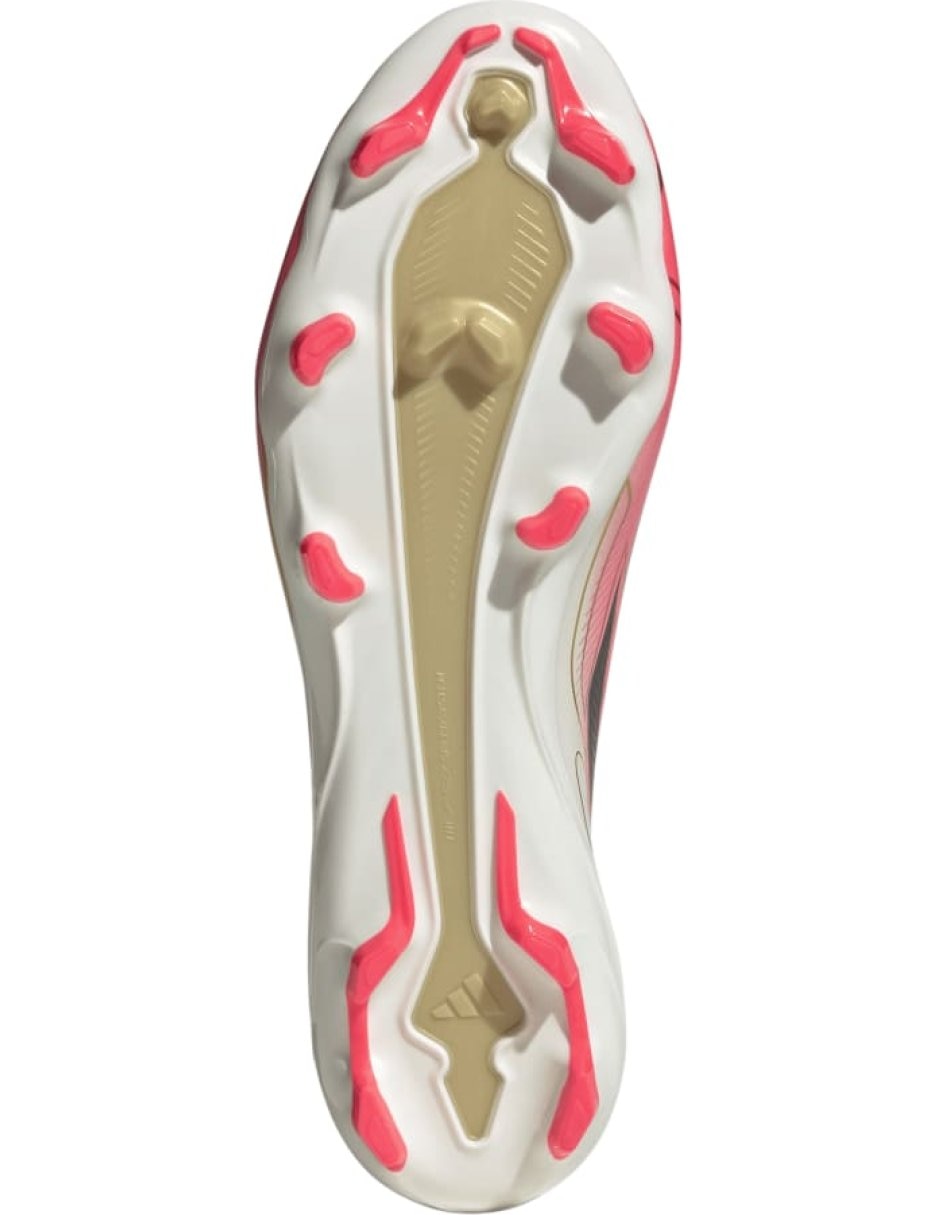Tenis Adidas F50 Hyperfast League unisex para fútbol