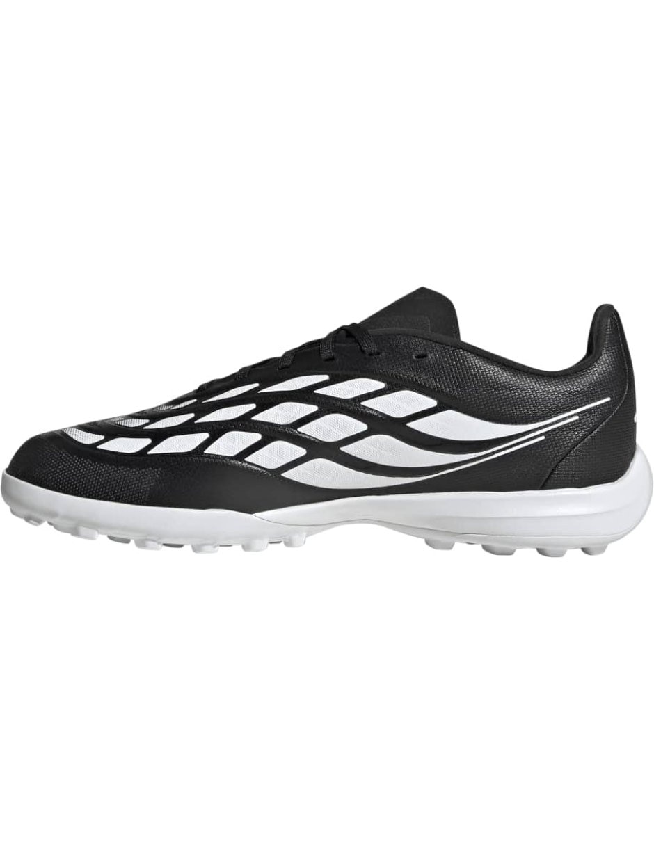 Tenis predator league tf j unisex para fútbol