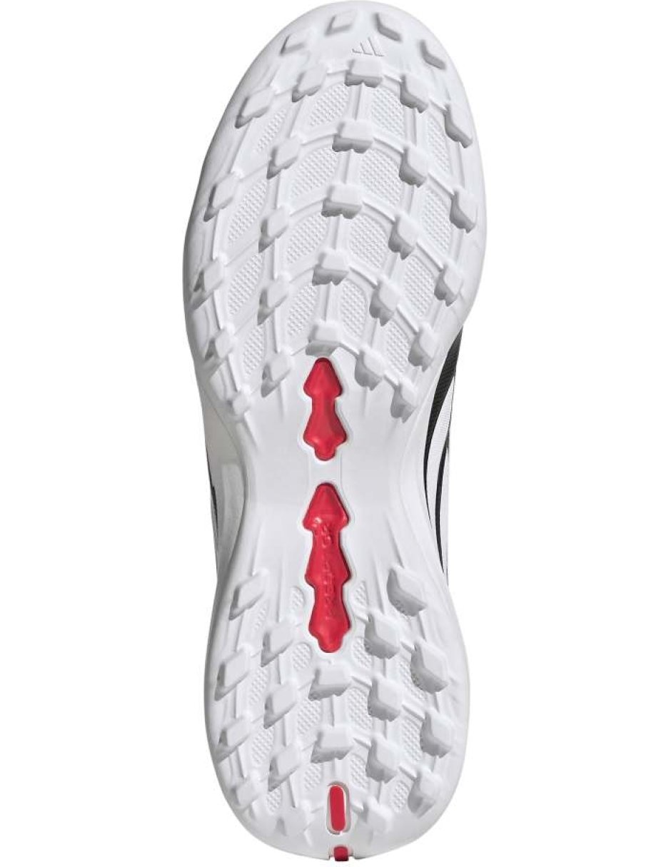 Tenis adidas predator league tf j unisex para fútbol