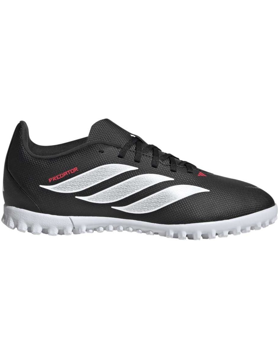 Tenis Adidas Predator Club TF unisex para fútbol