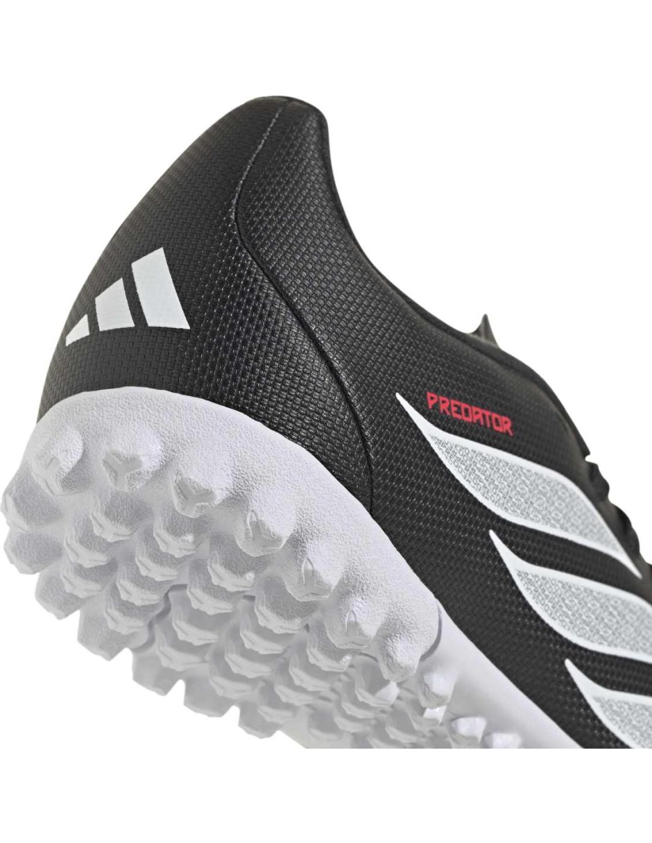 Tenis Adidas Predator Club TF unisex para fútbol