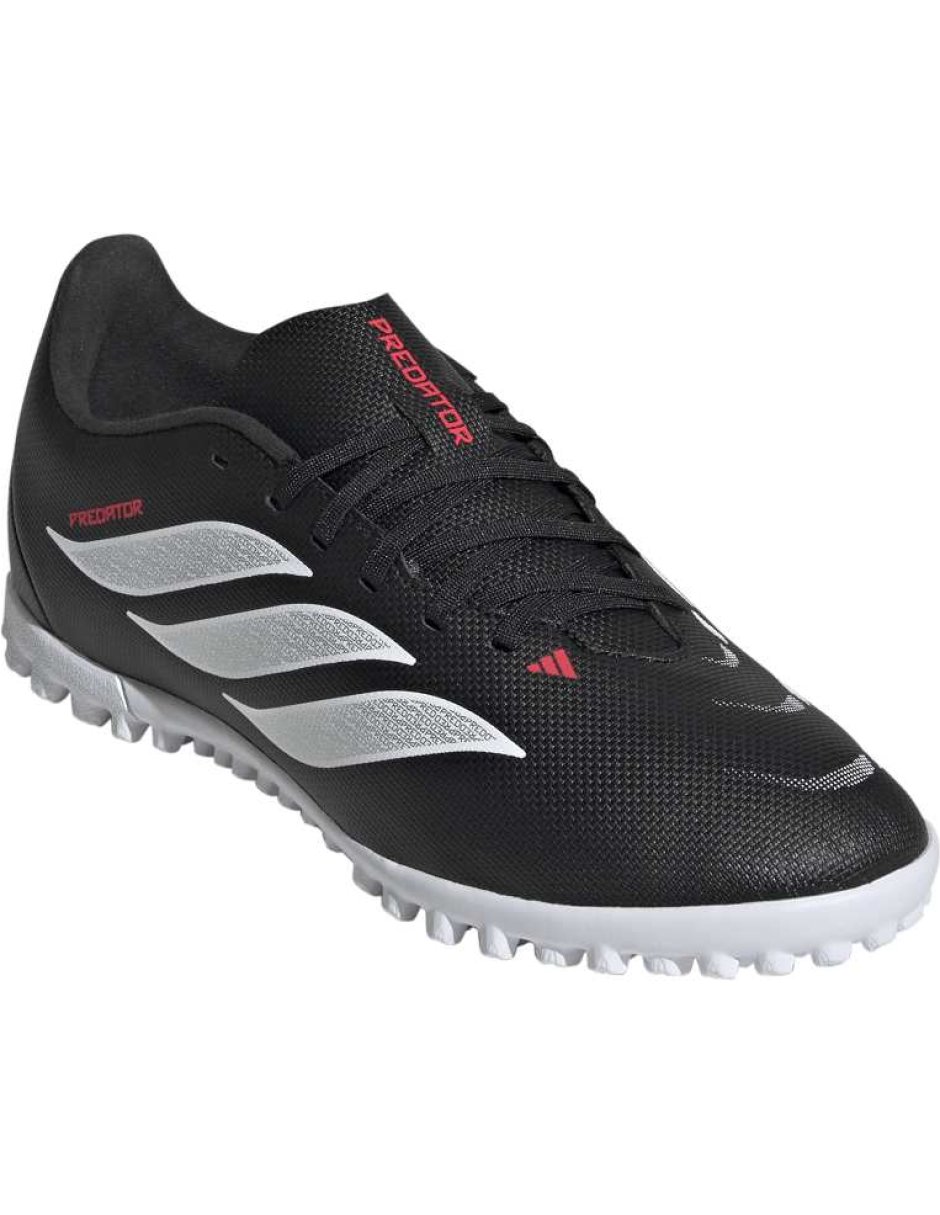 Tenis Adidas Predator Club TF unisex para fútbol