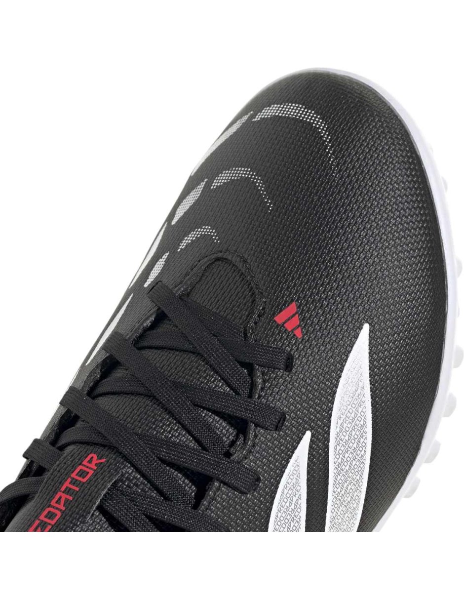 Tenis Adidas Predator Club TF unisex para fútbol