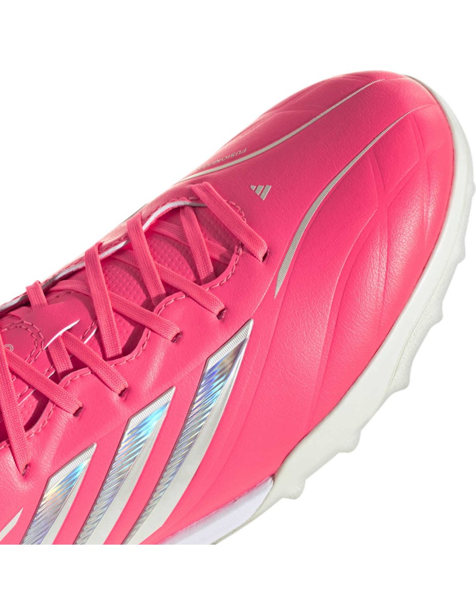 Tenis Adidas Copa Pure IV League TF unisex para fútbol