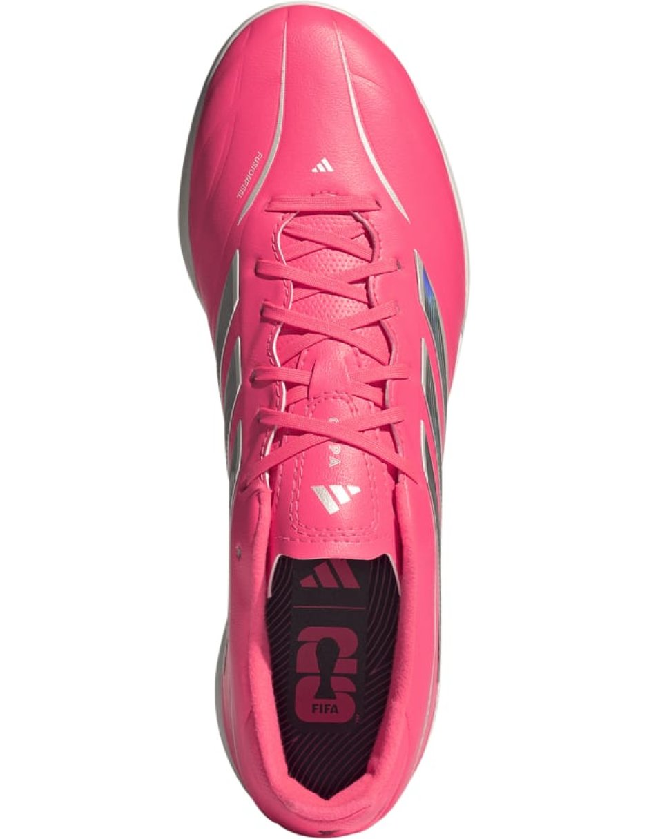 Tenis Adidas Copa Pure IV League TF unisex para fútbol