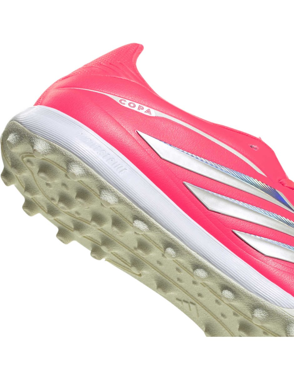 Tenis Adidas Copa Pure IV League TF unisex para fútbol