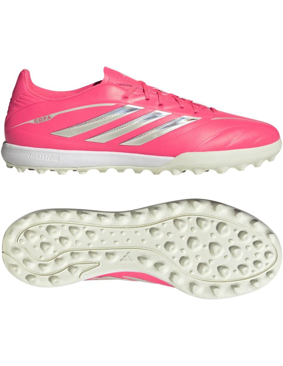 Tenis Adidas Copa Pure IV League TF unisex para fútbol
