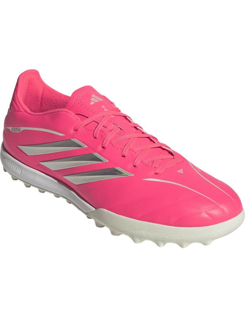 Tenis Adidas Copa Pure IV League TF unisex para fútbol