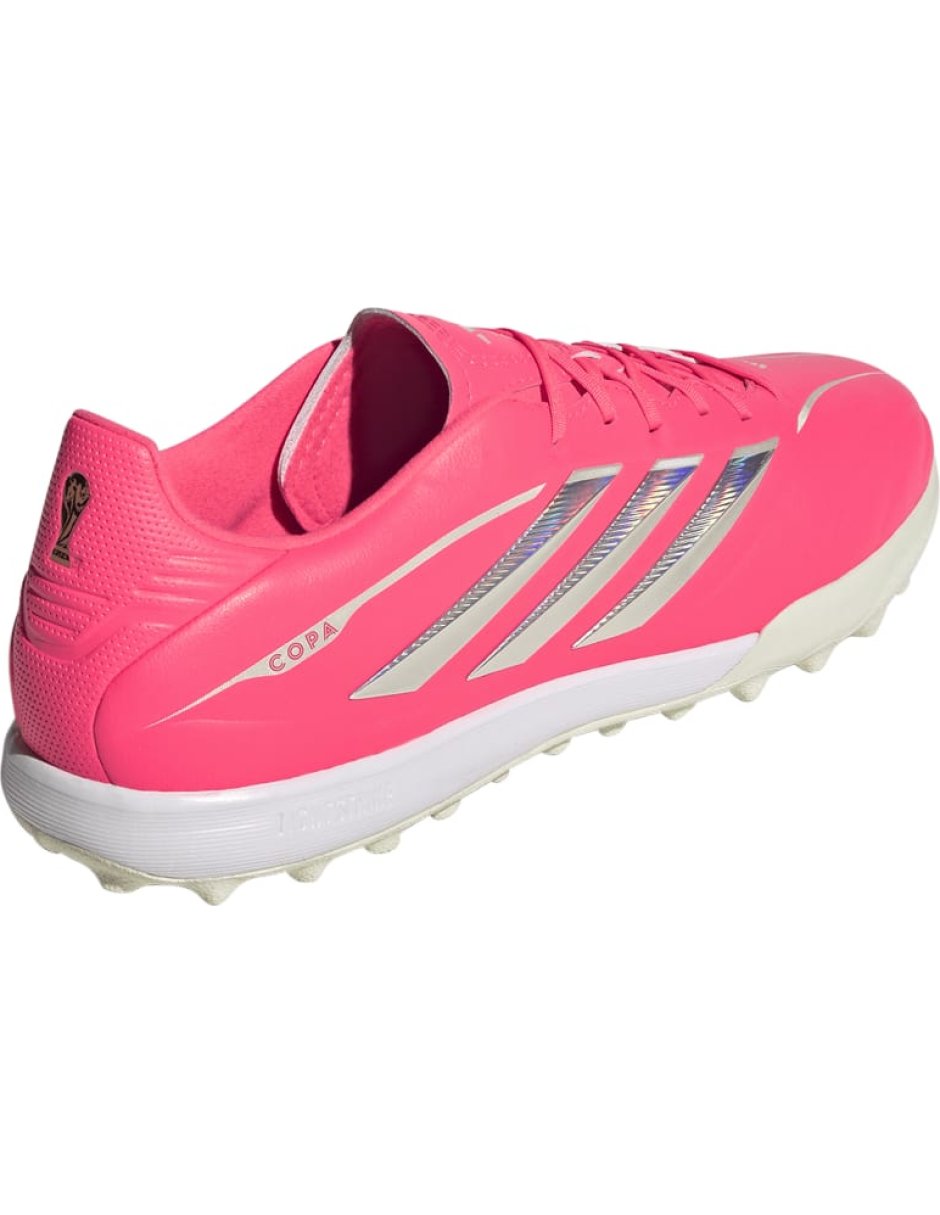 Tenis Adidas Copa Pure IV League TF unisex para fútbol