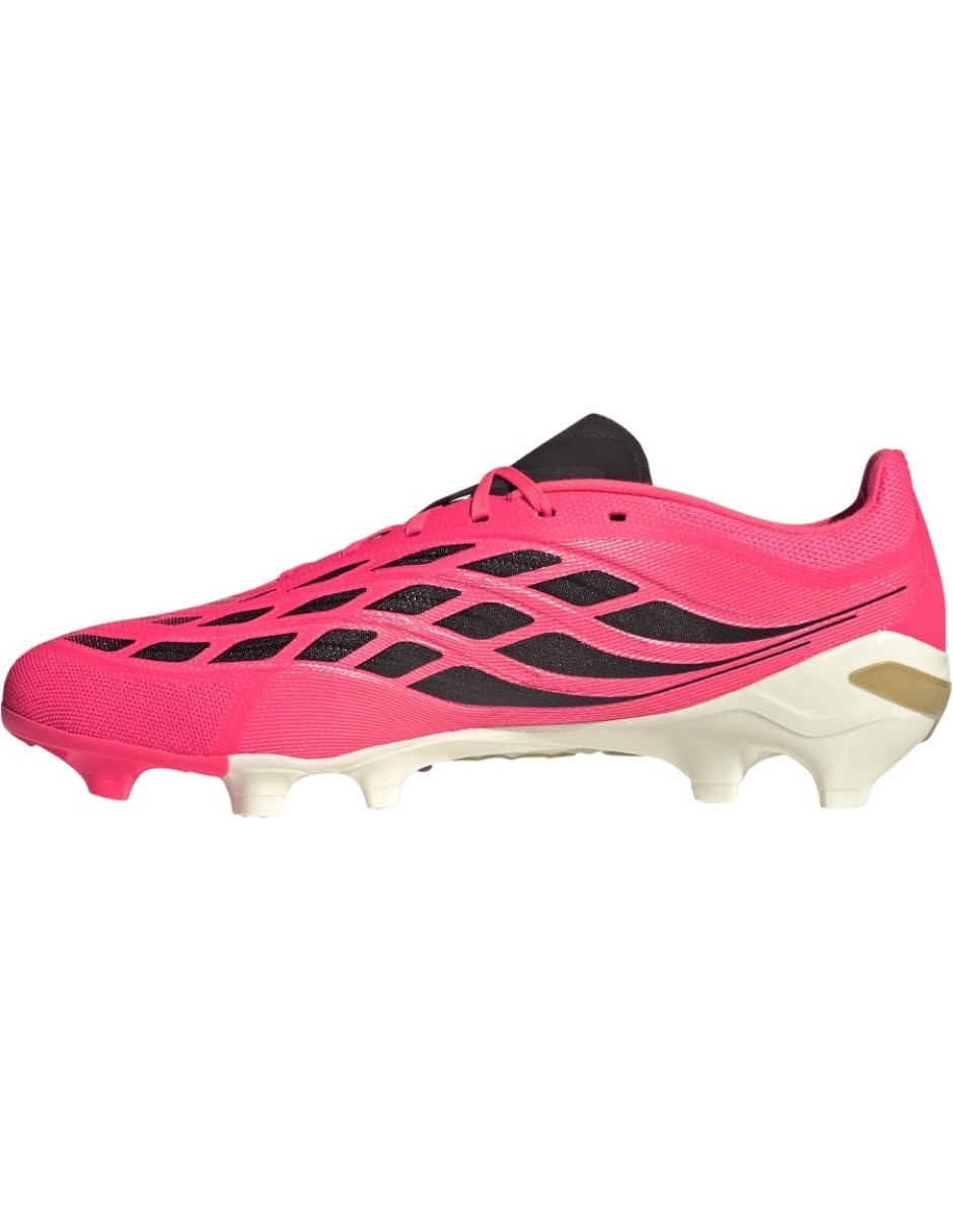 Tenis adidas predator league fg unisex para fútbol