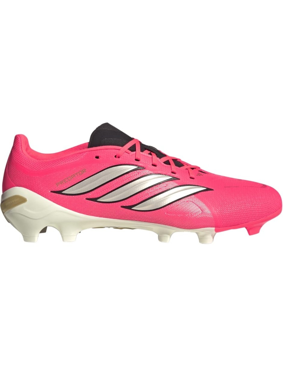 Tenis adidas predator league fg unisex para fútbol