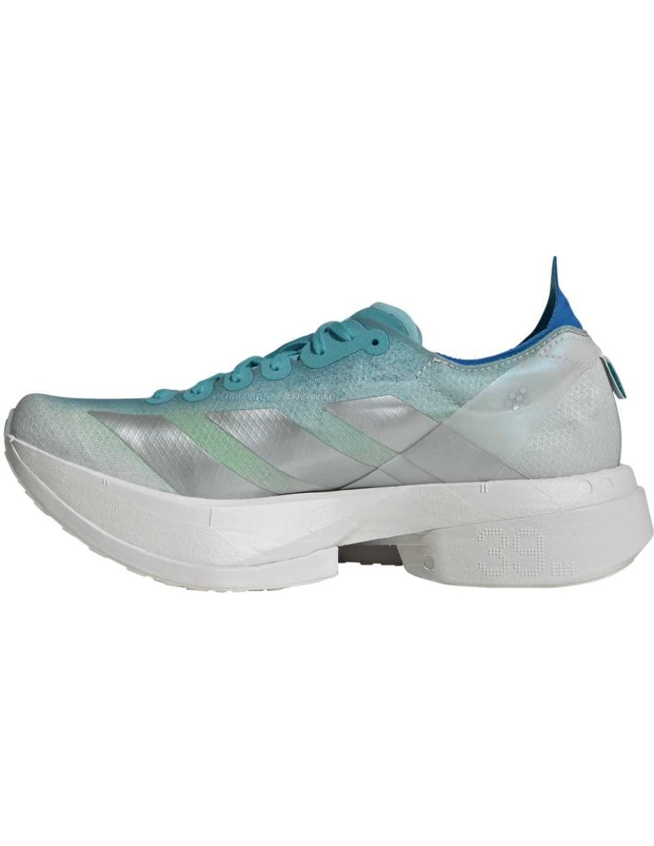 Tenis Adizero Adios Pro 4 W de mujer para correr
