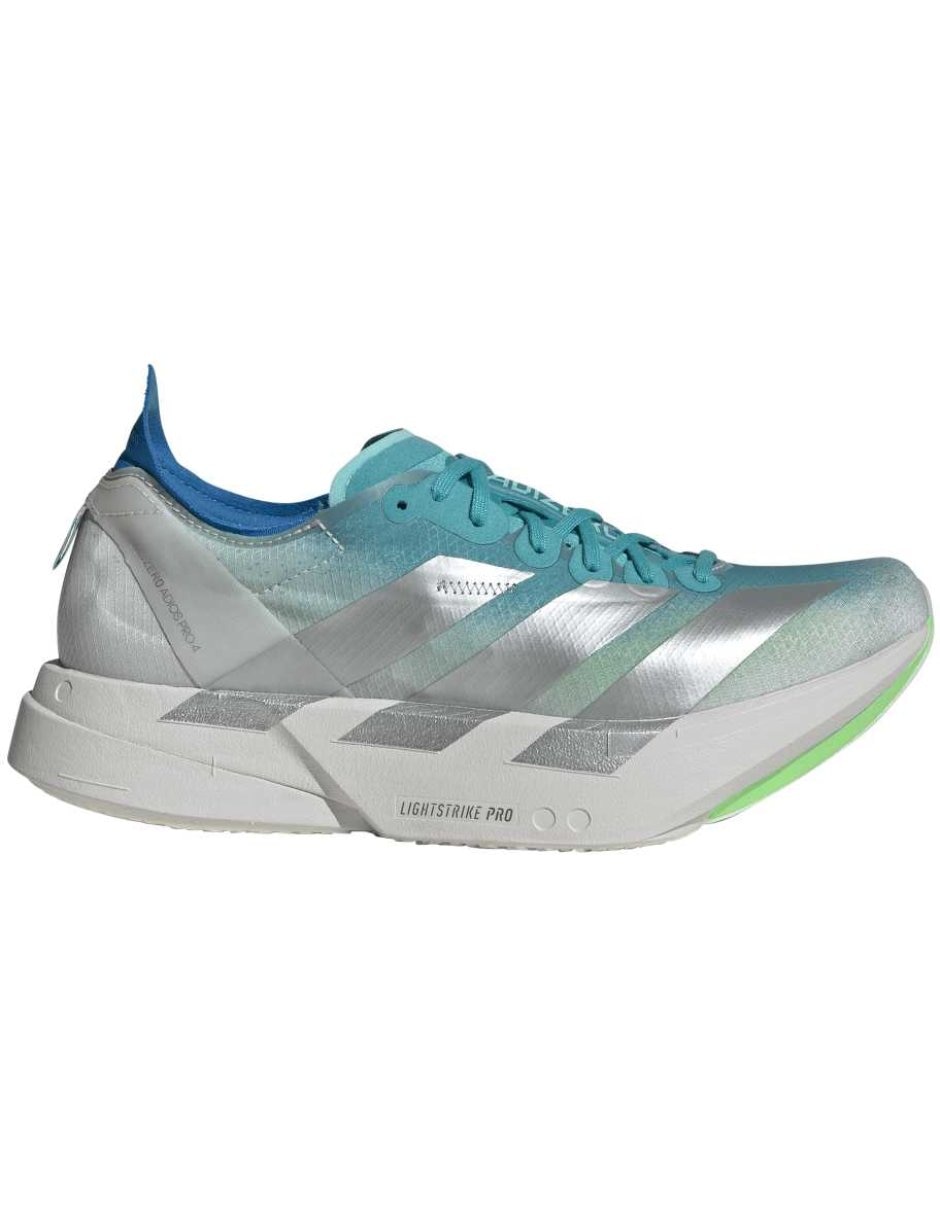 Tenis Adizero Adios Pro 4 W de mujer para correr 2